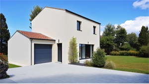 maison à la vente -   26270  LORIOL SUR DROME, surface 95 m2 vente maison - UBI451820162